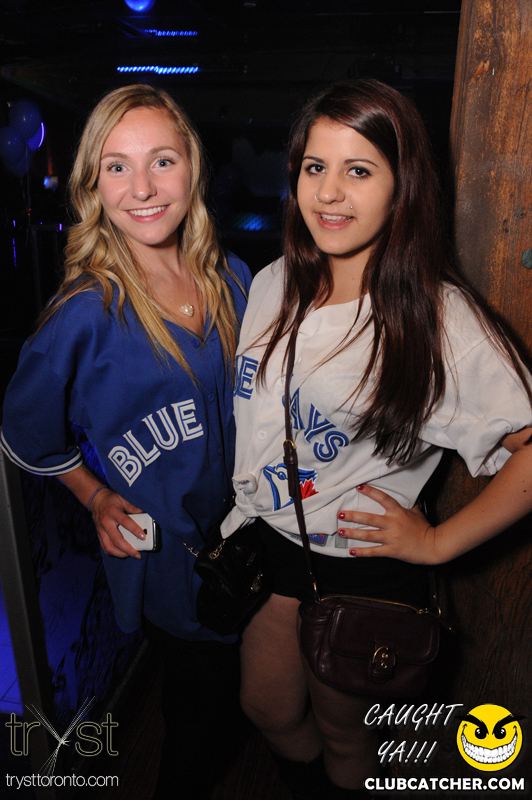 Tryst nightclub photo 161 - August 29th, 2014