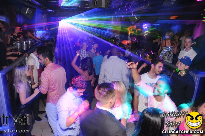 Tryst nightclub photo 165 - August 29th, 2014