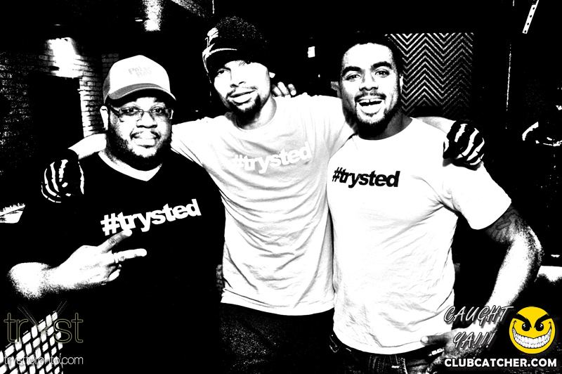 Tryst nightclub photo 166 - August 29th, 2014