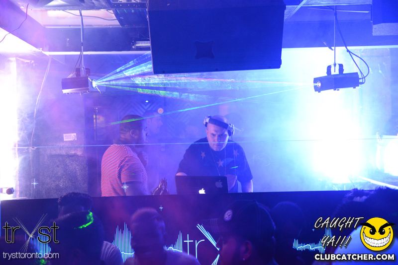 Tryst nightclub photo 18 - August 29th, 2014