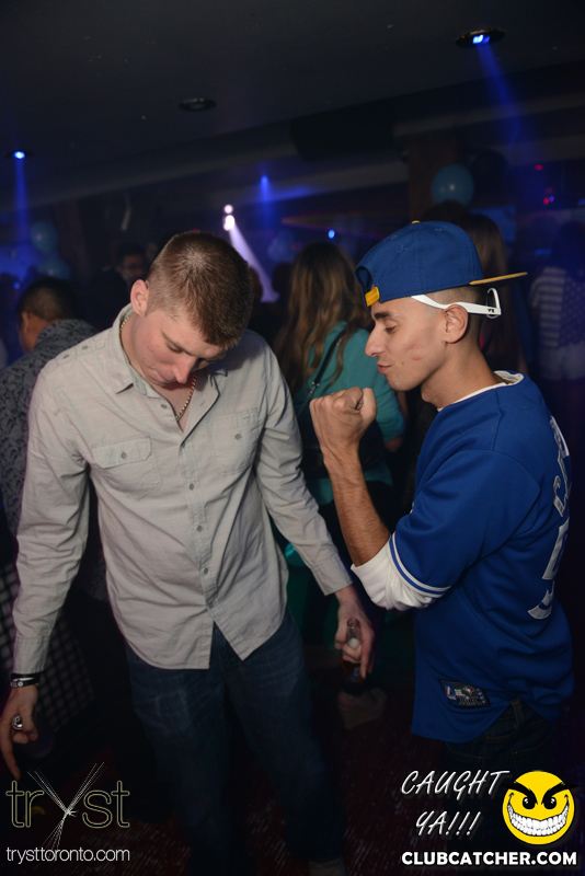 Tryst nightclub photo 172 - August 29th, 2014