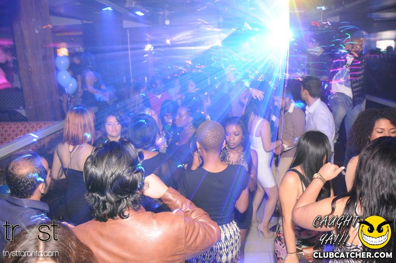 Tryst nightclub photo 173 - August 29th, 2014