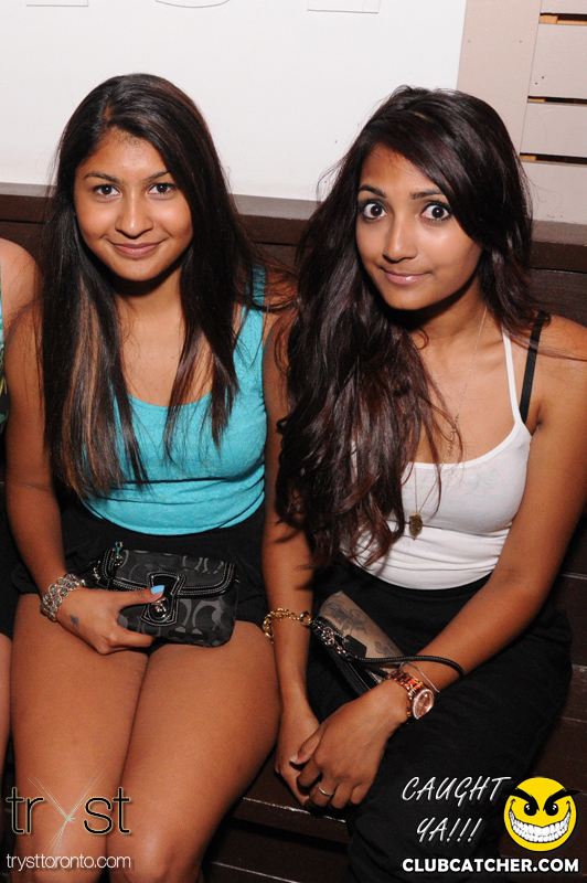 Tryst nightclub photo 174 - August 29th, 2014