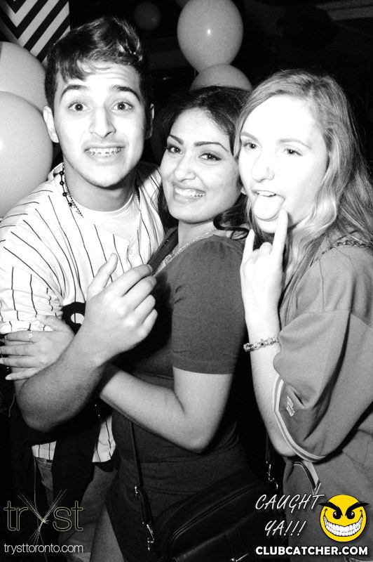 Tryst nightclub photo 176 - August 29th, 2014