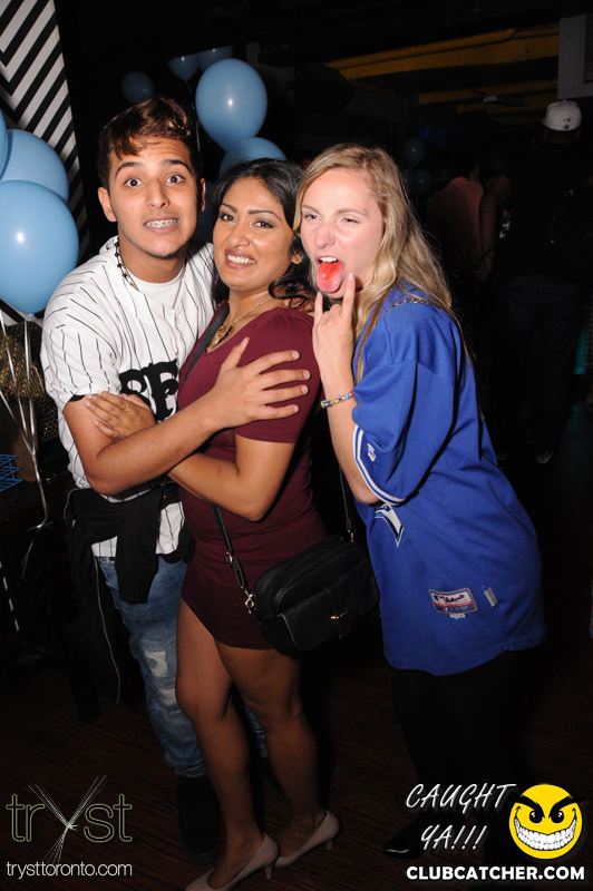 Tryst nightclub photo 178 - August 29th, 2014
