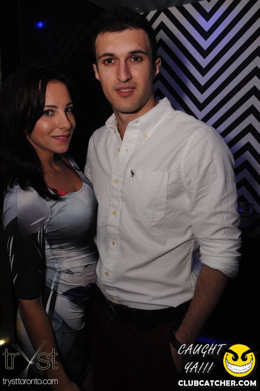 Tryst nightclub photo 180 - August 29th, 2014