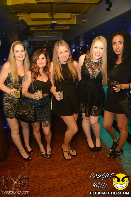 Tryst nightclub photo 19 - August 29th, 2014