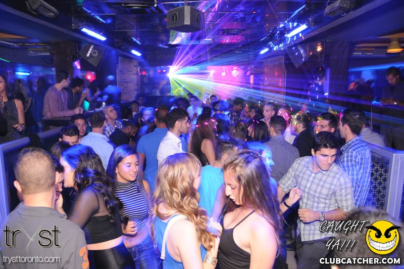 Tryst nightclub photo 181 - August 29th, 2014