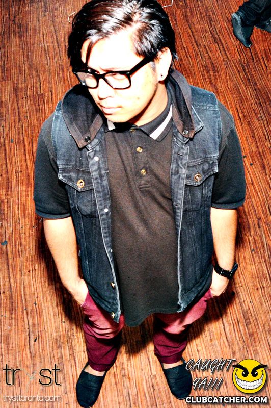 Tryst nightclub photo 184 - August 29th, 2014