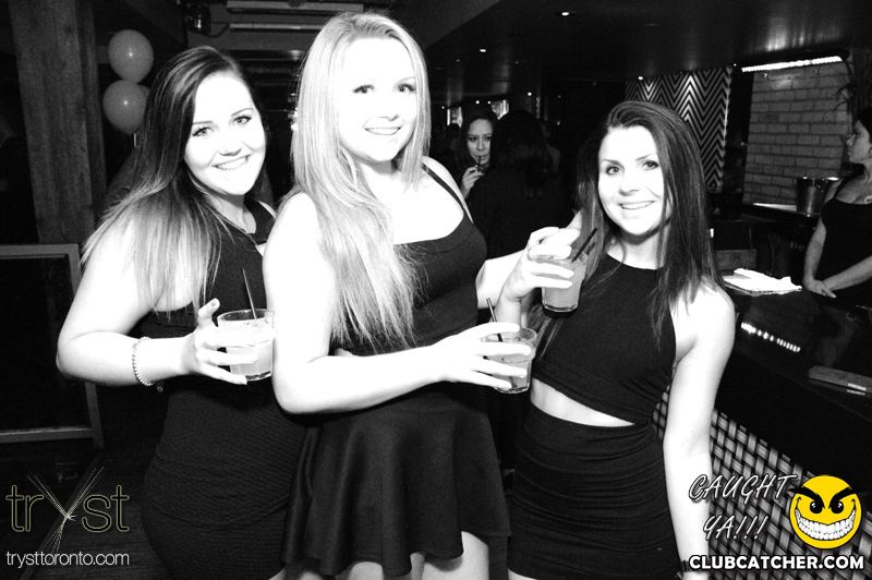 Tryst nightclub photo 187 - August 29th, 2014