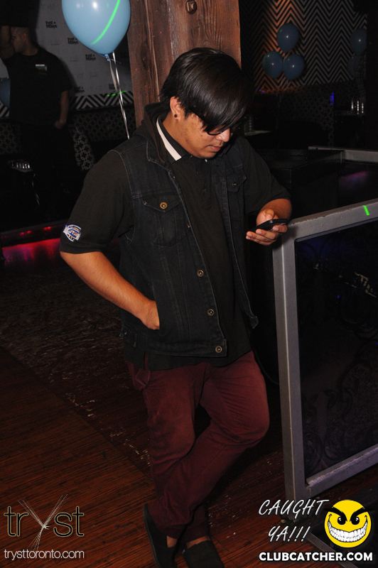Tryst nightclub photo 188 - August 29th, 2014