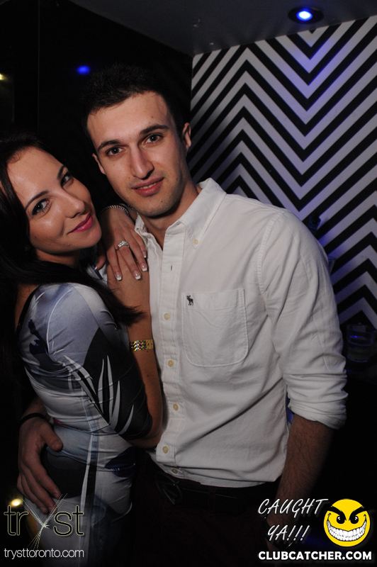 Tryst nightclub photo 189 - August 29th, 2014