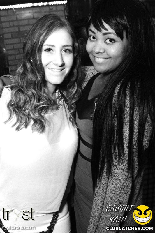 Tryst nightclub photo 190 - August 29th, 2014