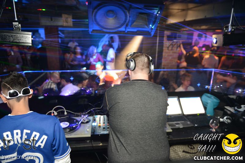 Tryst nightclub photo 20 - August 29th, 2014