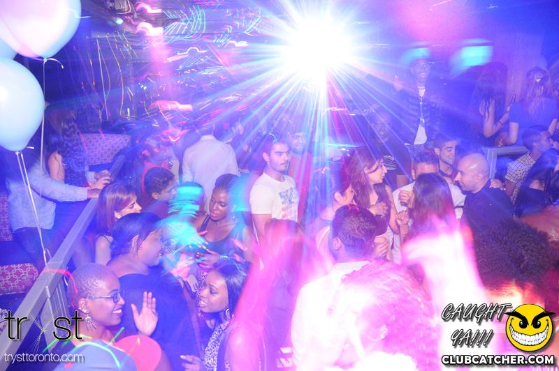 Tryst nightclub photo 192 - August 29th, 2014