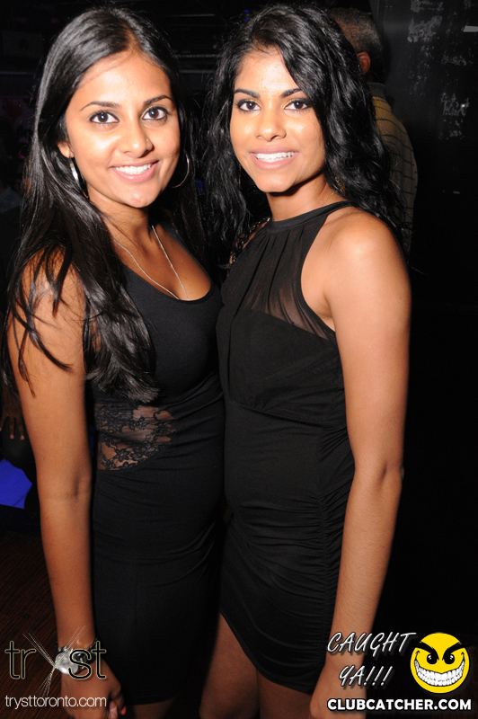 Tryst nightclub photo 194 - August 29th, 2014