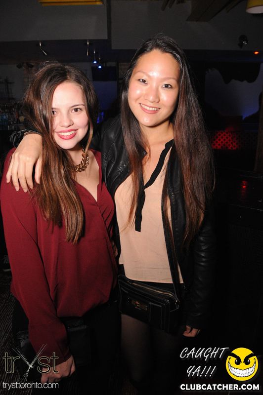Tryst nightclub photo 195 - August 29th, 2014