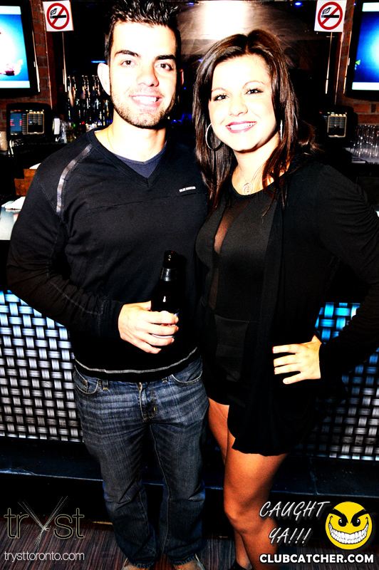 Tryst nightclub photo 196 - August 29th, 2014