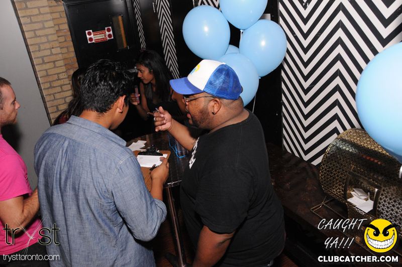 Tryst nightclub photo 198 - August 29th, 2014