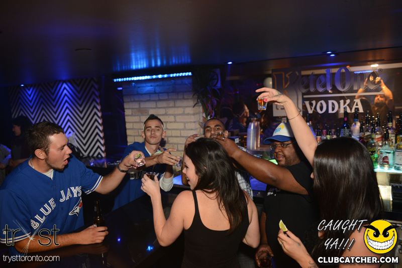 Tryst nightclub photo 199 - August 29th, 2014