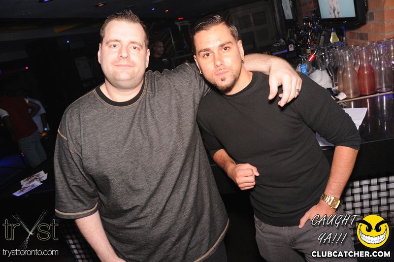 Tryst nightclub photo 200 - August 29th, 2014