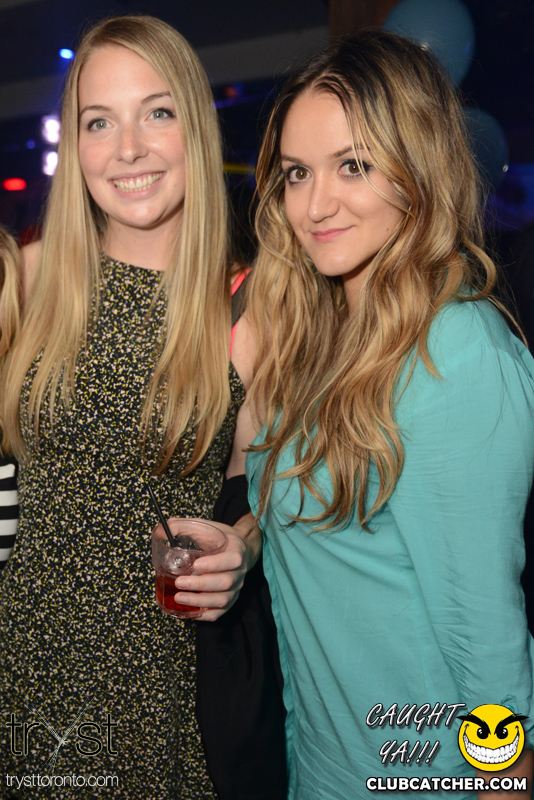 Tryst nightclub photo 3 - August 29th, 2014