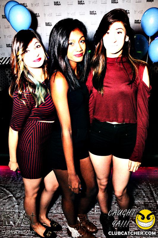 Tryst nightclub photo 201 - August 29th, 2014