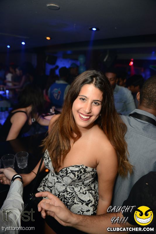 Tryst nightclub photo 203 - August 29th, 2014