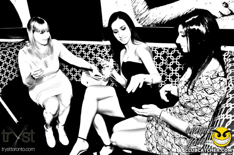 Tryst nightclub photo 204 - August 29th, 2014