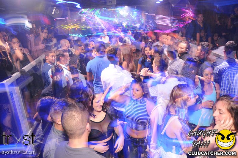 Tryst nightclub photo 205 - August 29th, 2014