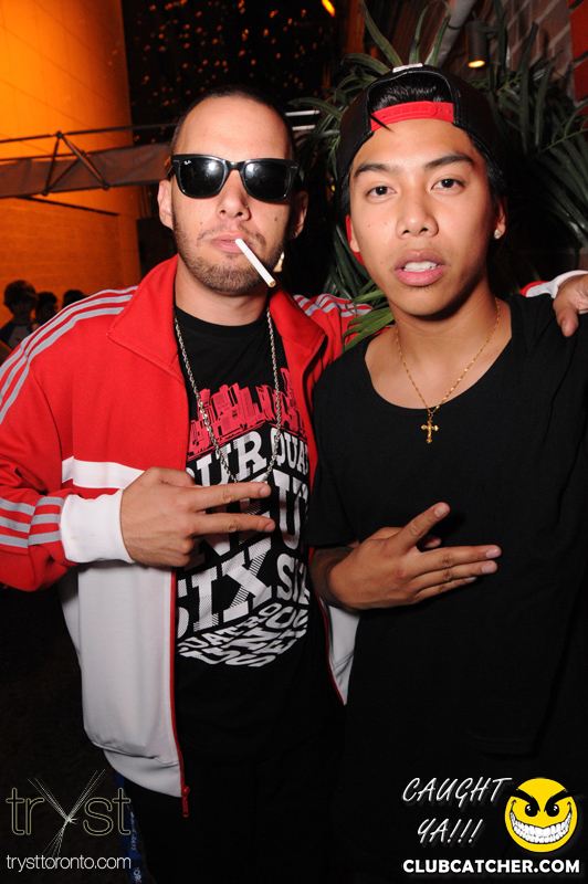 Tryst nightclub photo 206 - August 29th, 2014