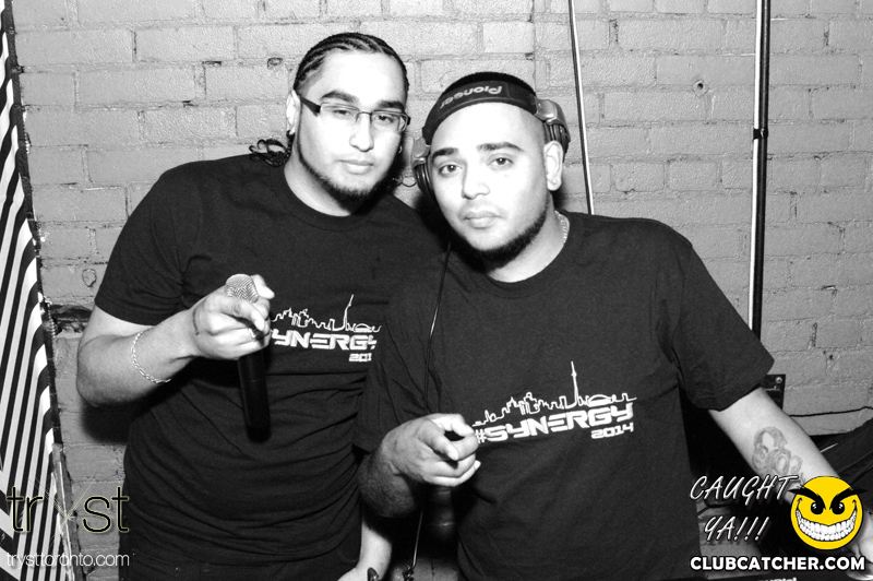 Tryst nightclub photo 208 - August 29th, 2014