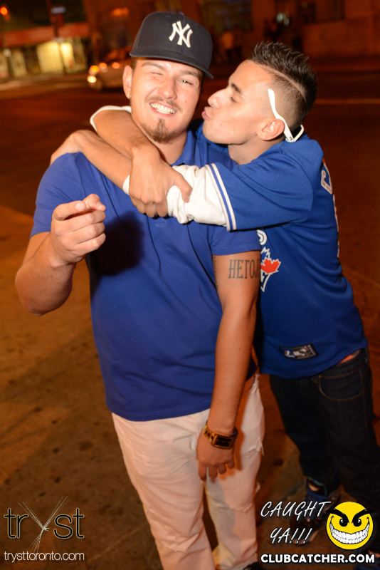 Tryst nightclub photo 211 - August 29th, 2014