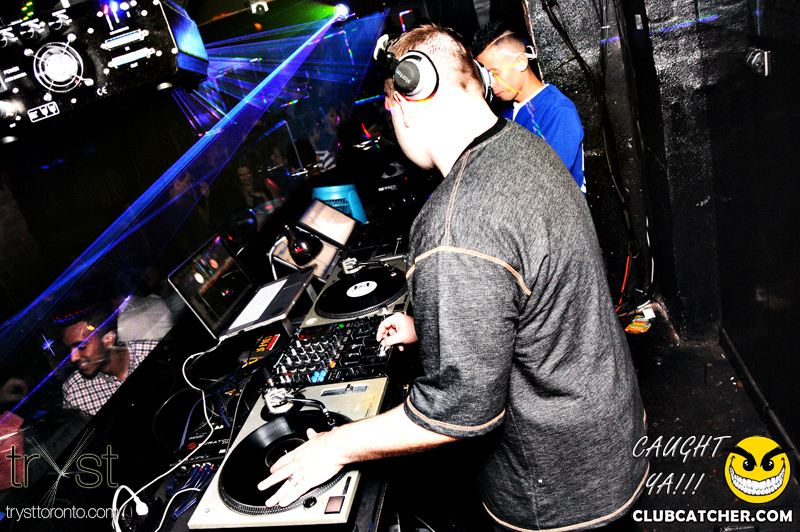 Tryst nightclub photo 214 - August 29th, 2014