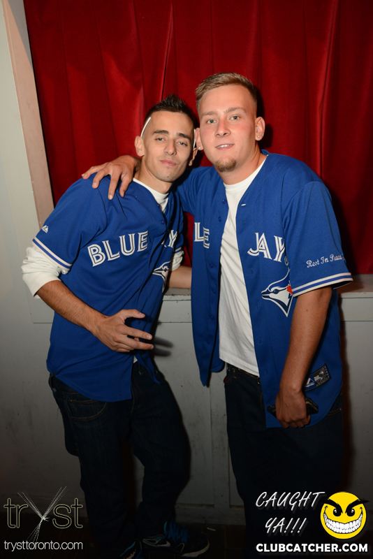 Tryst nightclub photo 216 - August 29th, 2014