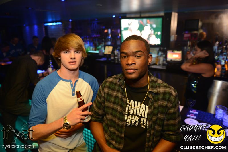 Tryst nightclub photo 219 - August 29th, 2014