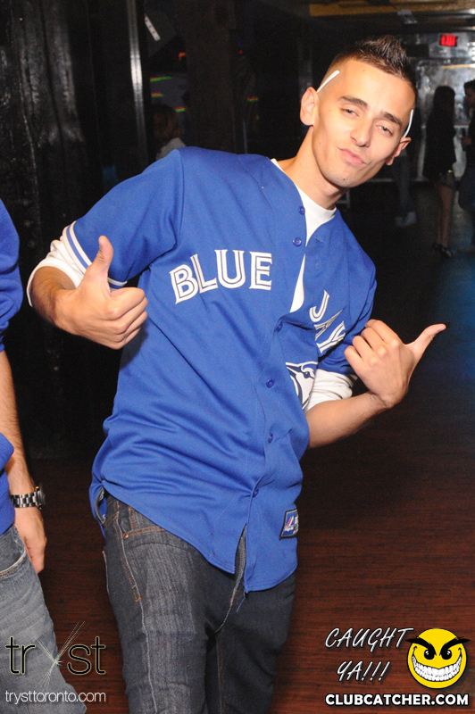 Tryst nightclub photo 220 - August 29th, 2014