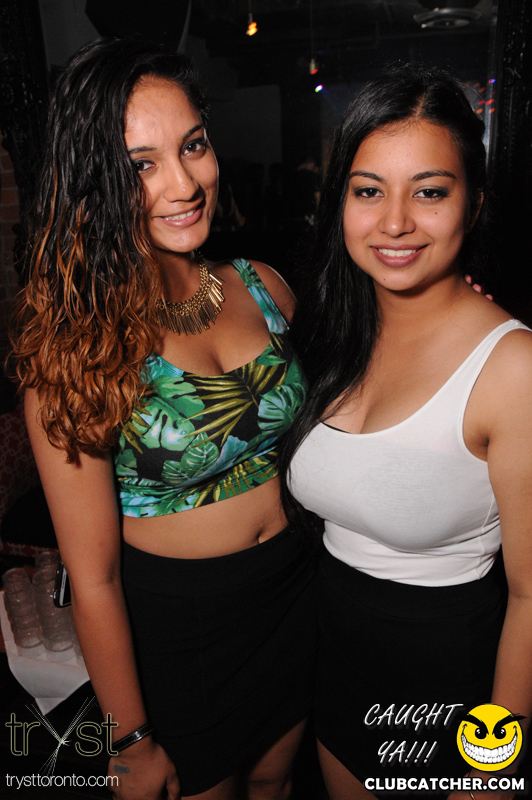 Tryst nightclub photo 23 - August 29th, 2014