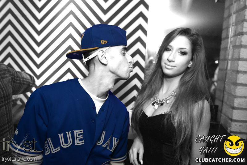 Tryst nightclub photo 222 - August 29th, 2014