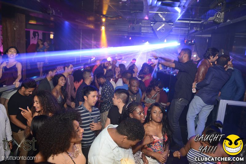 Tryst nightclub photo 223 - August 29th, 2014