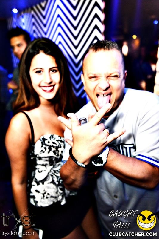 Tryst nightclub photo 224 - August 29th, 2014