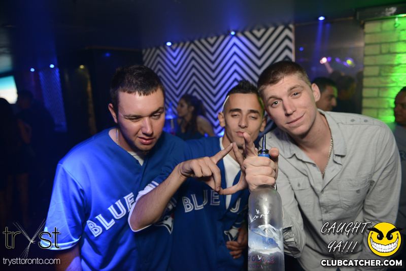 Tryst nightclub photo 226 - August 29th, 2014