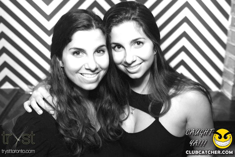 Tryst nightclub photo 227 - August 29th, 2014