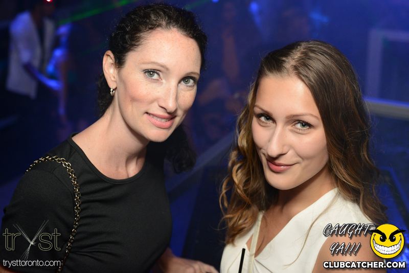 Tryst nightclub photo 229 - August 29th, 2014