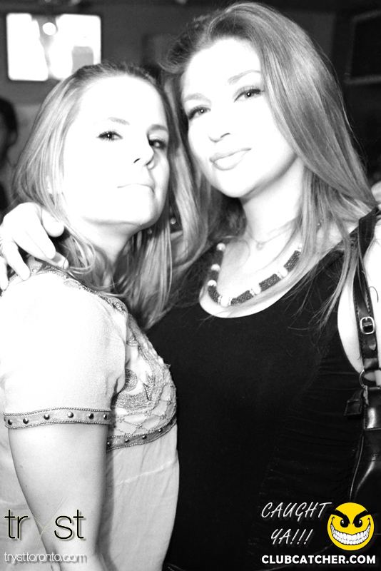 Tryst nightclub photo 230 - August 29th, 2014