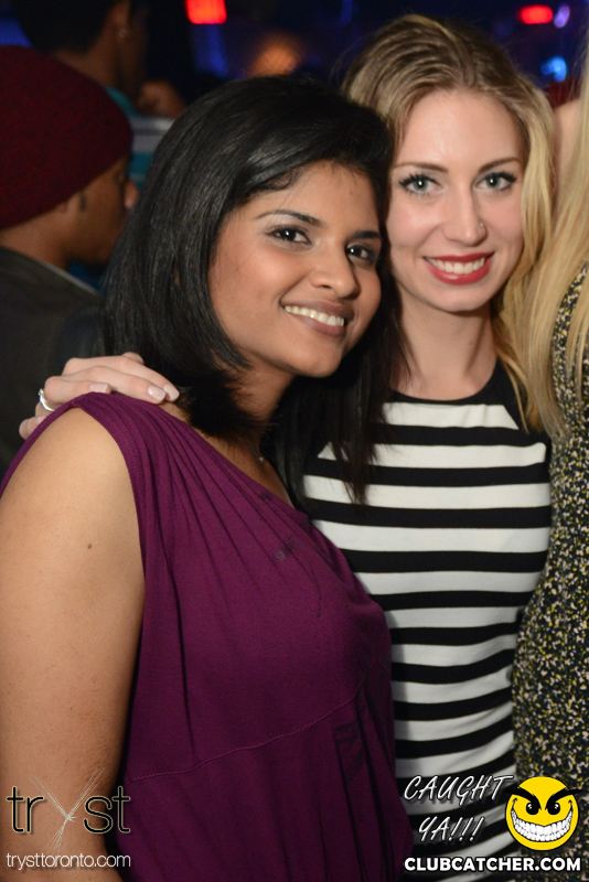 Tryst nightclub photo 236 - August 29th, 2014