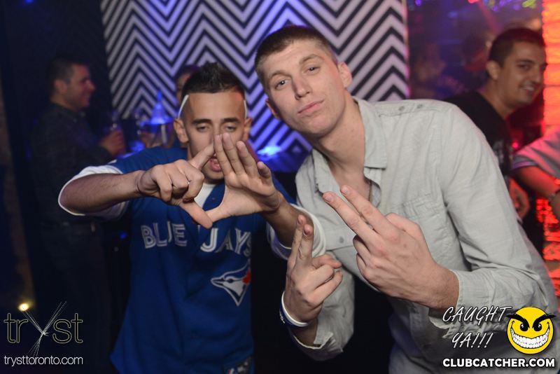 Tryst nightclub photo 237 - August 29th, 2014