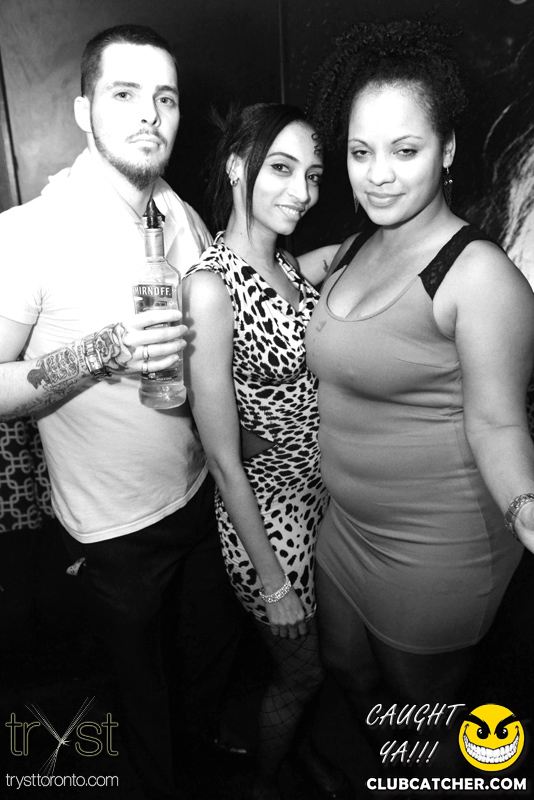 Tryst nightclub photo 239 - August 29th, 2014