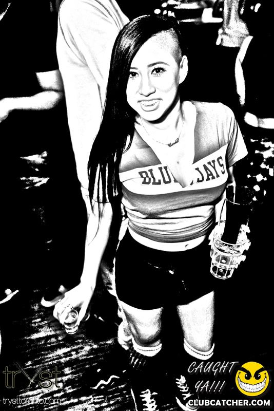 Tryst nightclub photo 240 - August 29th, 2014