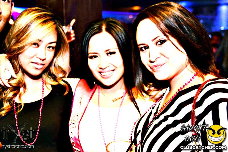 Tryst nightclub photo 243 - August 29th, 2014